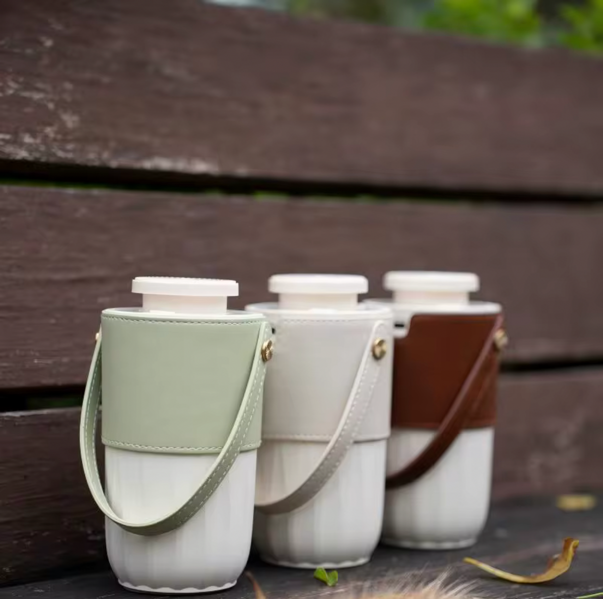 Distributeur automatique D’huile essentielle
