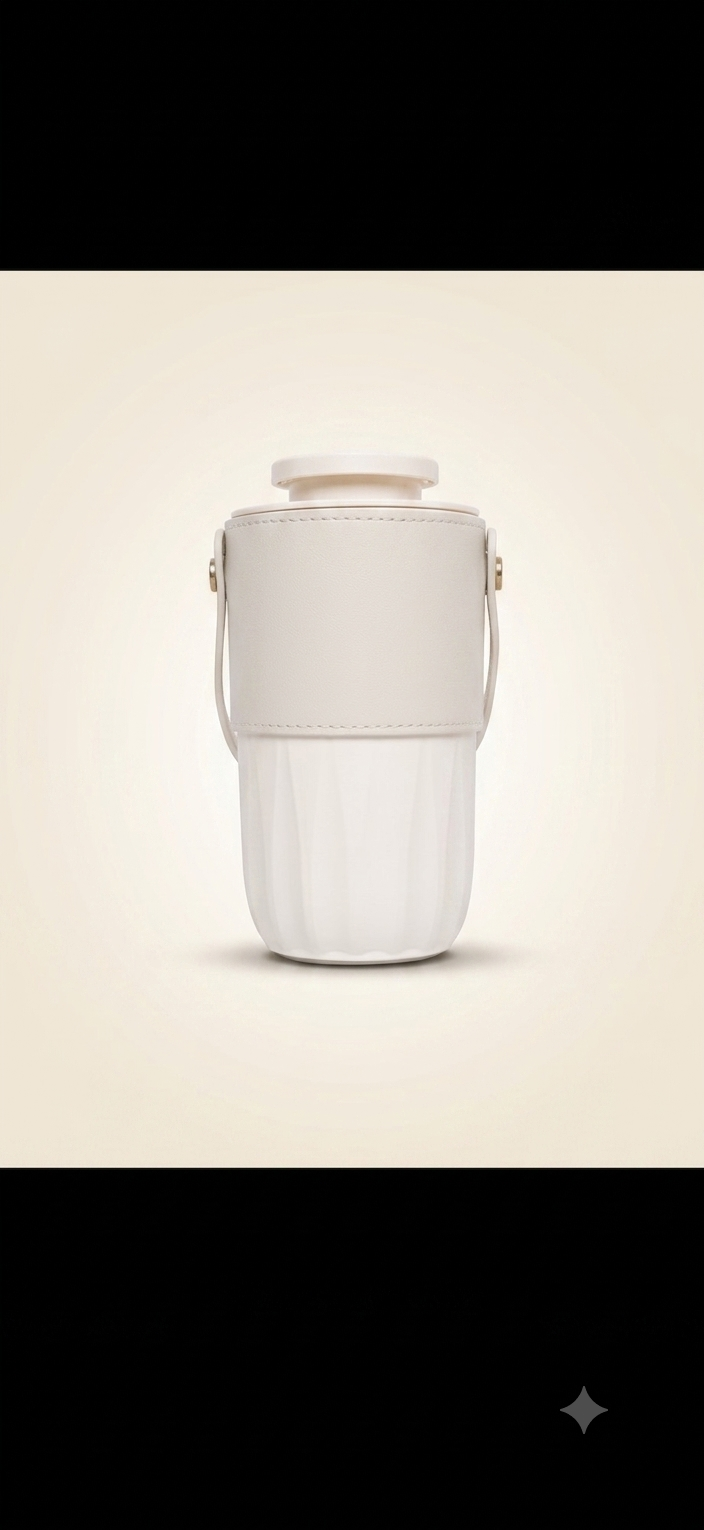 Distributeur automatique D’huile essentielle