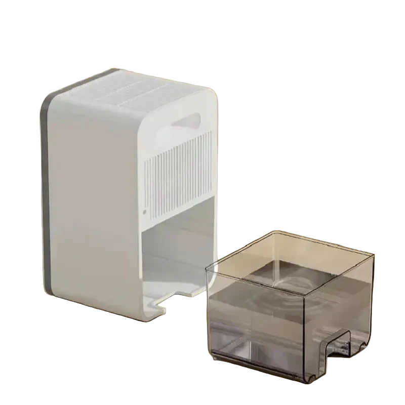Purificateur D'air Portable Intelligent Anti-Humidité et Anti-Moisissure