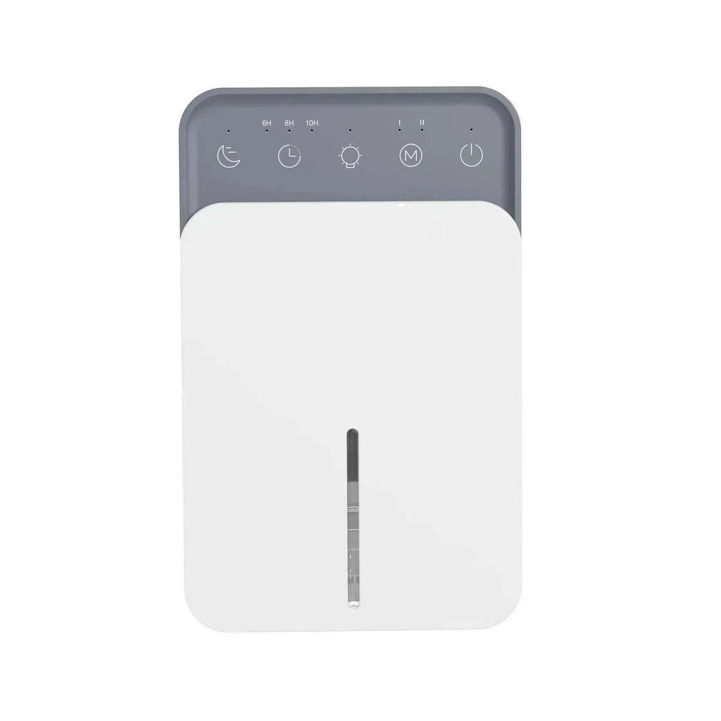 Purificateur D'air Portable Intelligent Anti-Humidité et Anti-Moisissure