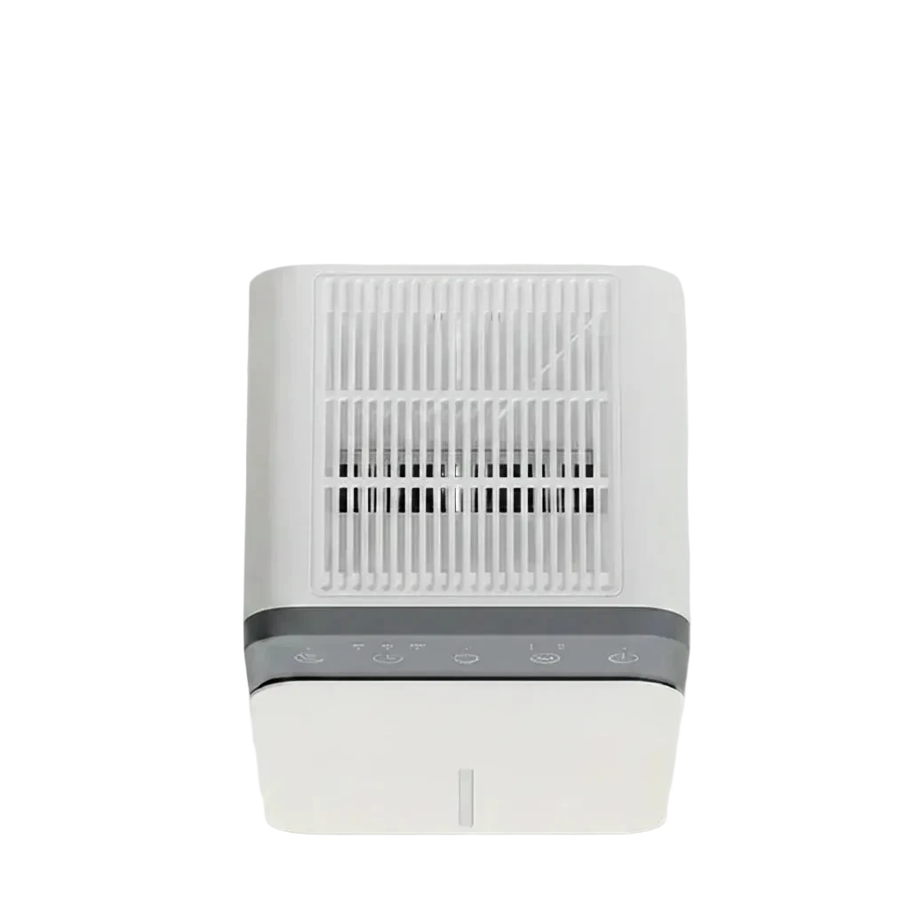Purificateur D'air Portable Intelligent Anti-Humidité et Anti-Moisissure